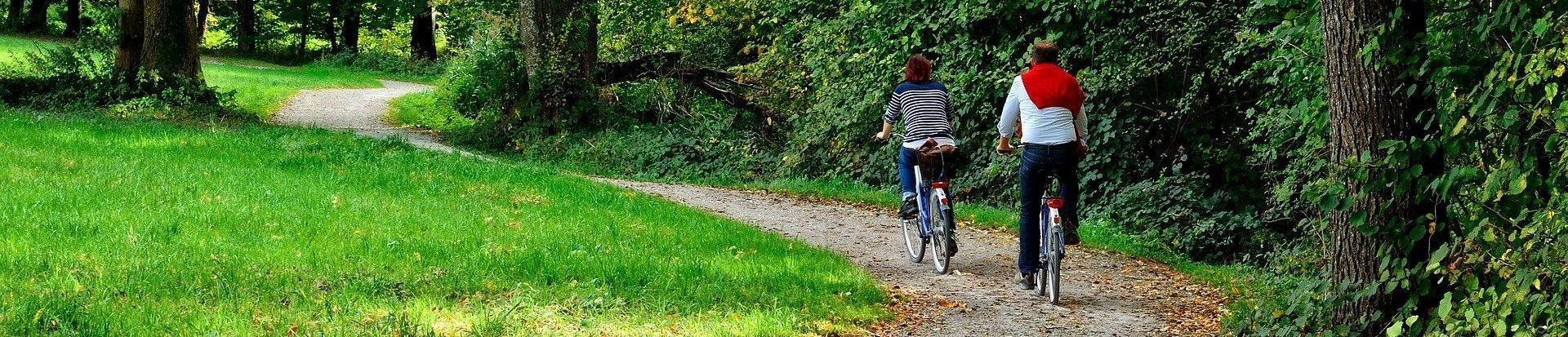 bicyclette le rheu