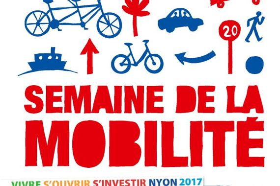 Clôture du Défi Mobilité